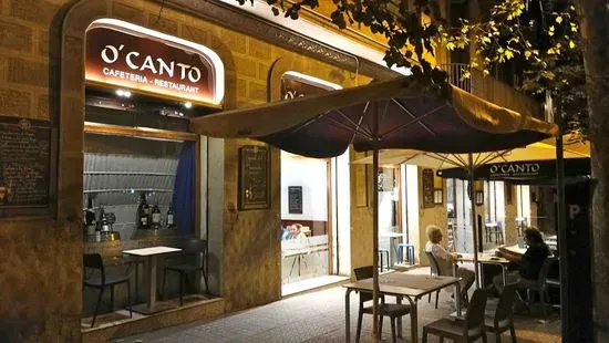 Restaurant O'Canto