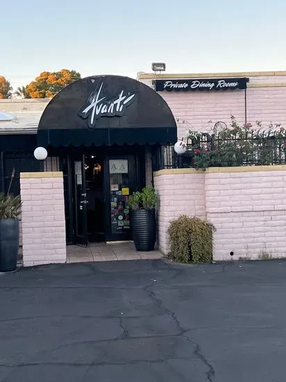 Avanti Restaurant