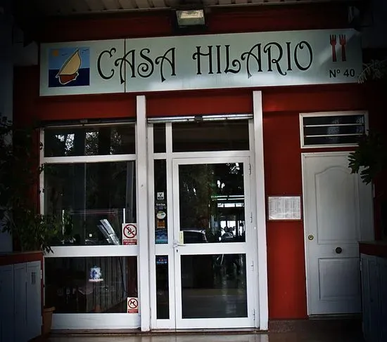 CASA HILARI