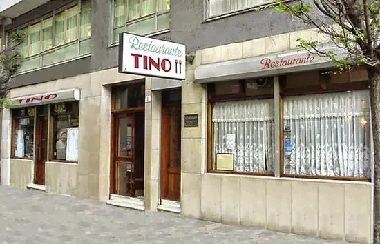 Restaurante Casa Tino