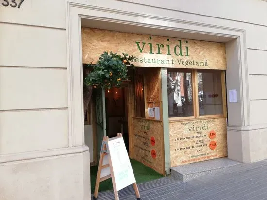 Viridi