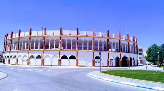 Plaza de Toros de Yecla