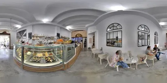 Gelato Ibiza