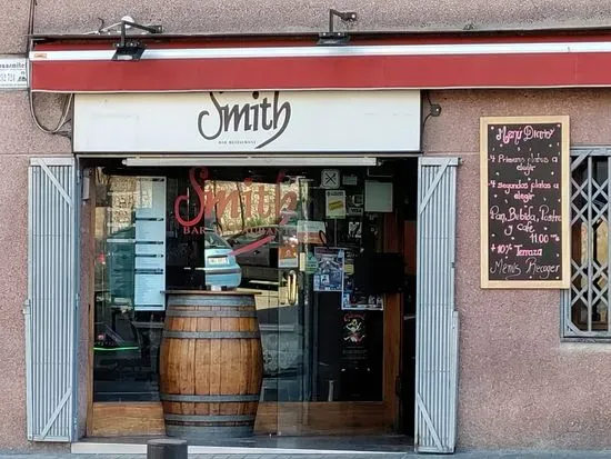 Restaurant Smith