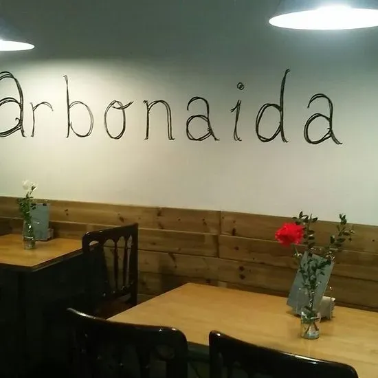 Arbonaida Bar