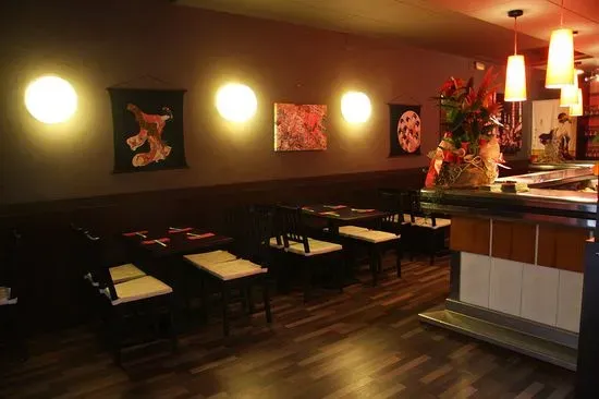 Tokyo Japonés Restaurant