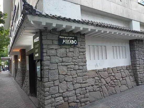 Restaurante Mikado