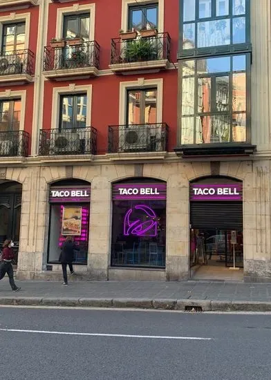 Taco Bell