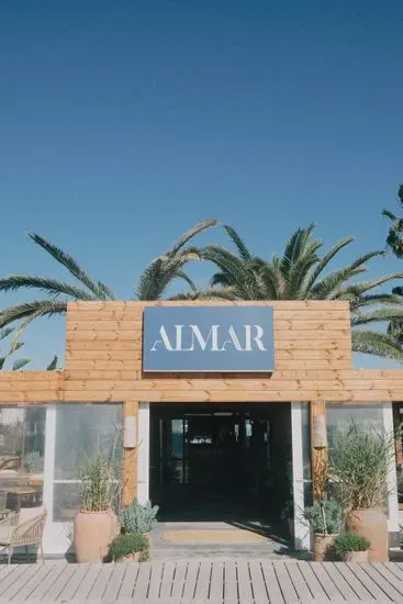 Almar Ibiza