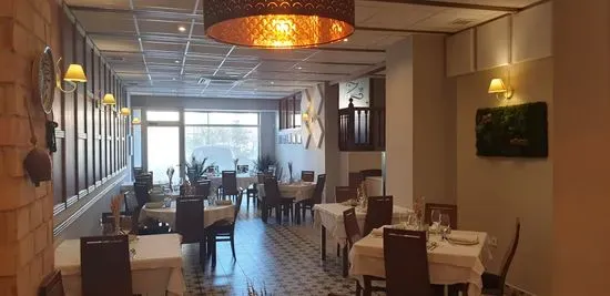 Restaurante la Zarandona