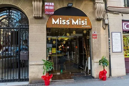 MISS MISI