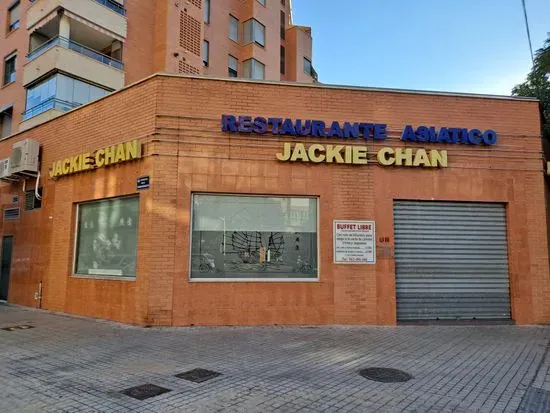 Restaurante Jackie Chan