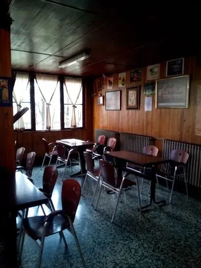 Bar la Terraza