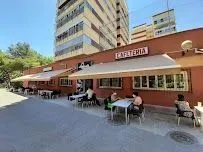 Restaurant Lahiver