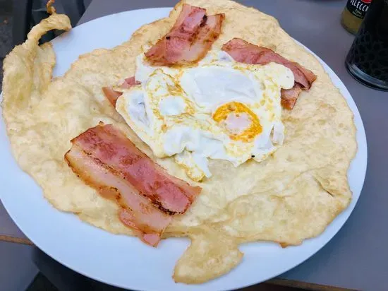 Cafetería El Esquinazo