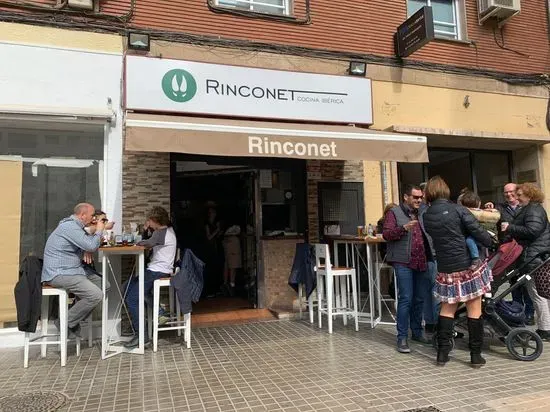 El Rinconet