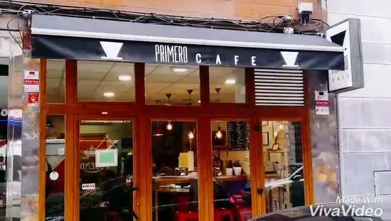 Primero Café