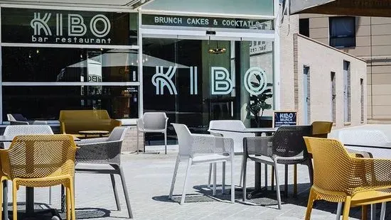 Kibo Brunch Restaurant