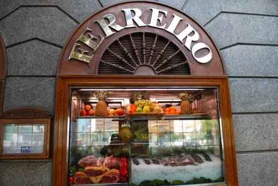 Restaurante Ferreiro