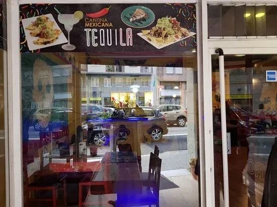 Tequila Cantina Mexicana