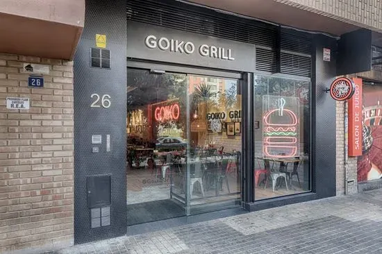 Goiko