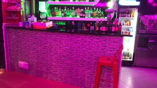 BAR RINCÓN