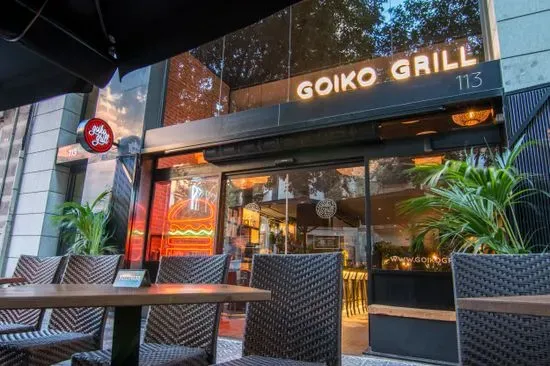 Goiko