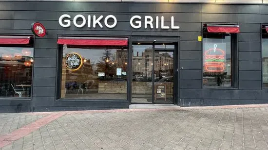 Goiko