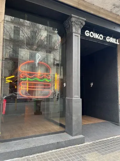 Goiko Grill