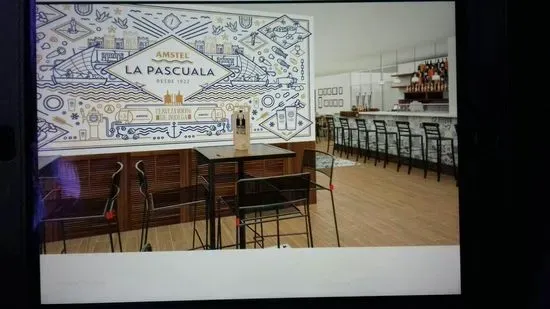 Bodega " La Pascuala "