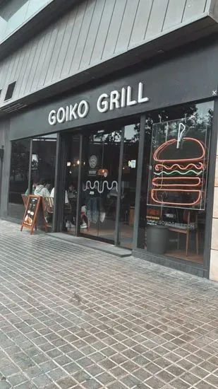 Goiko