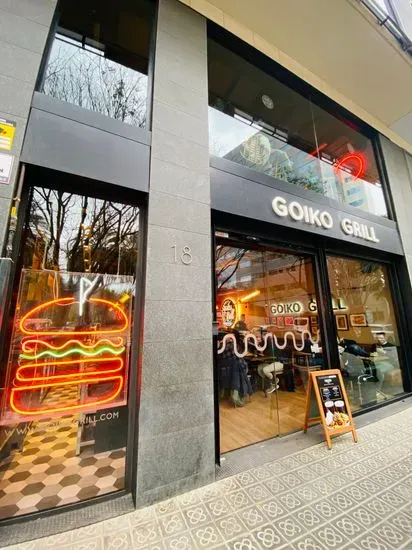 Goiko