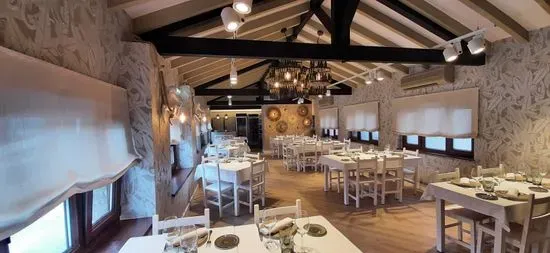 Restaurante El Campanu de Llanes