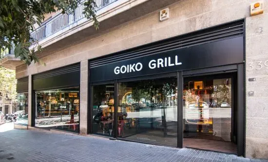 Goiko