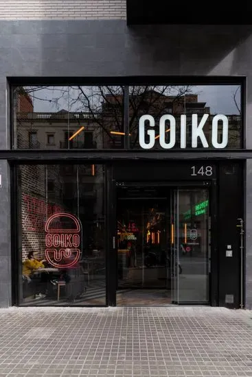 Goiko