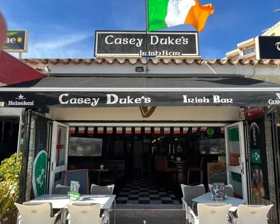 Casey Duke's Irish Bar