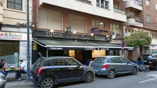 Restaurante Taperia de José Luis