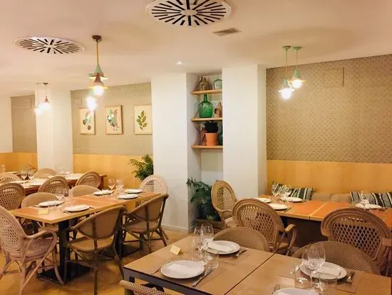 Restaurante Jauja