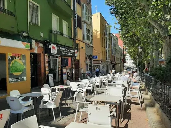 El Rincón de la Taberna