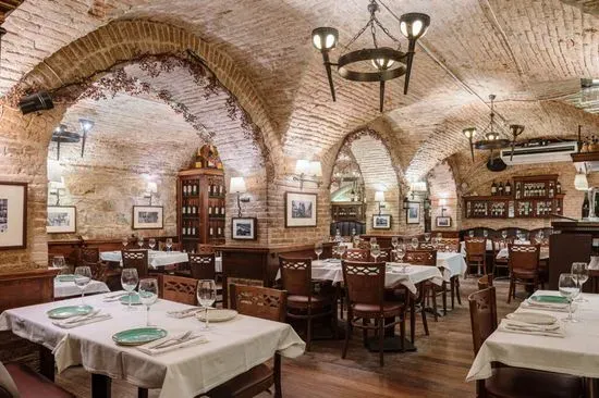 Restaurant Italià Rossini