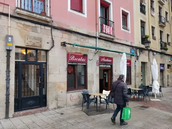 Bar Arratiano