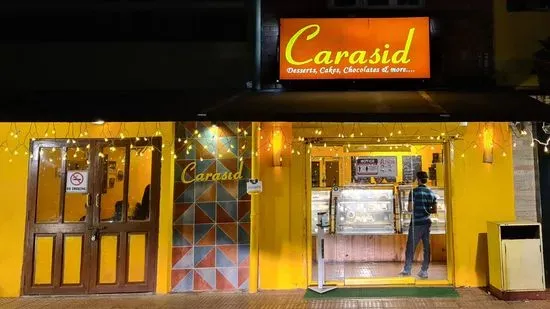 Carasid Bakery