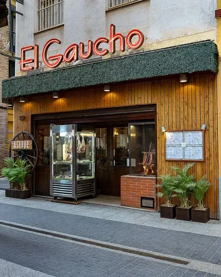 Restaurant El Gaucho