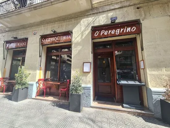 O'Peregrino