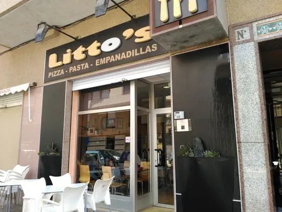 Restaurante Pizzería Litto's