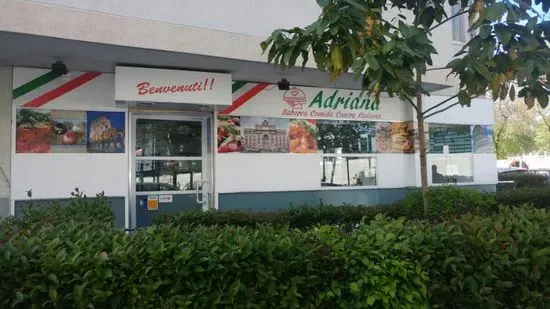 Trattoria Adriana