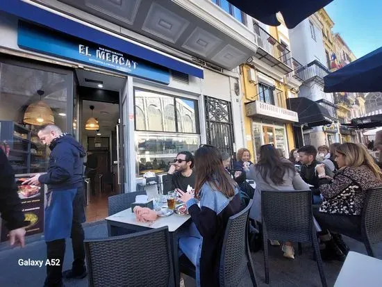 Bar El Mercat