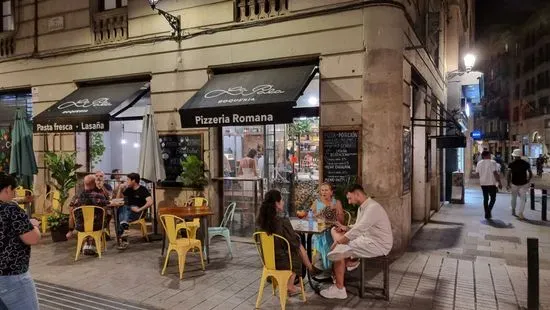 La Pala Boqueria