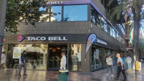 Taco Bell