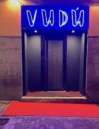 Vudú